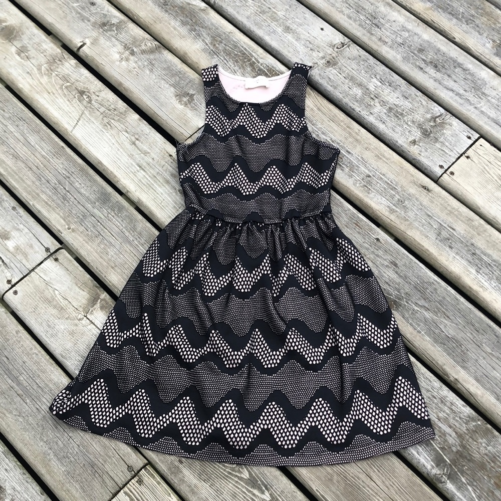 Everly Sleeveless Dress